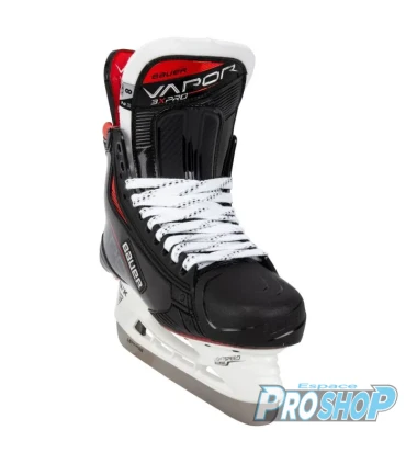Patins Bauer Vapor 3X Pro Senior 2 Patins Bauer Vapor 3X Pro Senior – Image 2