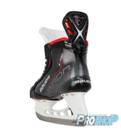 Patins Bauer Vapor 3X Pro Senior 9 Patins Bauer Vapor 3X Pro Senior -Hockey Fournitures Boutique patins bauer vapor 3x pro 3
