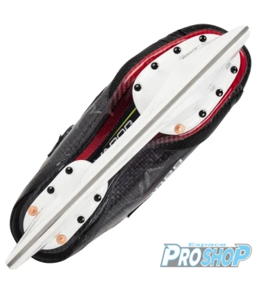 Patins Bauer Vapor 3X Pro Senior 5 Patins Bauer Vapor 3X Pro Senior – Image 5