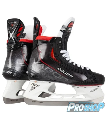 Patins Bauer Vapor 3X Pro Senior 1 Patins Bauer Vapor 3X Pro Senior
