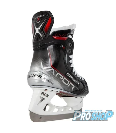 Patins Bauer Vapor 3X Senior 3 Patins Bauer Vapor 3X Senior – Image 3