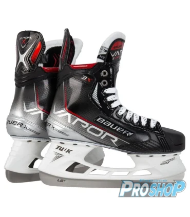 Patins Bauer Vapor 3X Senior 1 Patins Bauer Vapor 3X Senior