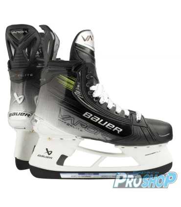 Patins Bauer Vapor HYP2RLITE TI Intermediaire 1 Patins Bauer Vapor HYP2RLITE TI Intermediaire