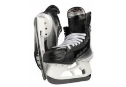 Patins Bauer Vapor Hyperlite 2 S23 10 Patins Bauer Vapor Hyperlite 2 S23 -Hockey Fournitures Boutique patins bauer vapor hyperlite 2 s23 2