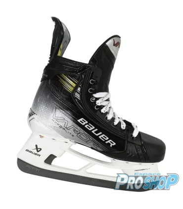 Patins Bauer Vapor HYPERLITE 2 TI Senior 2 Patins Bauer Vapor HYPERLITE 2 TI Senior – Image 2
