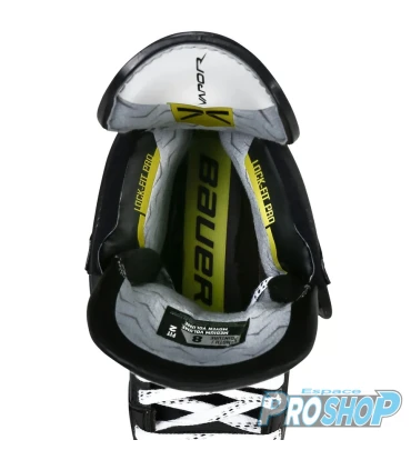 Patins Bauer Vapor HYPERLITE 2 TI Senior 8 Patins Bauer Vapor HYPERLITE 2 TI Senior – Image 8