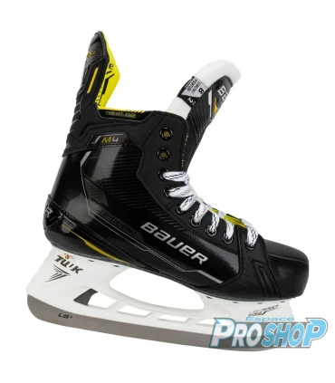 Patins Bauer Vapor M4 Intermédiaire 5 Patins Bauer Vapor M4 Intermédiaire – Image 5
