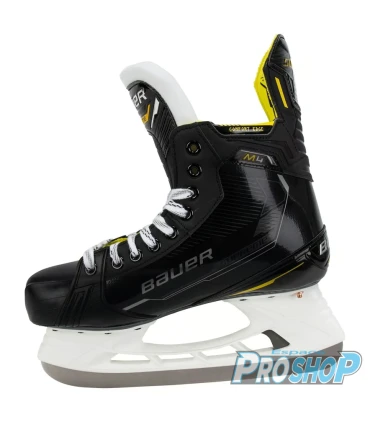 Patins Bauer Vapor M4 Intermédiaire 6 Patins Bauer Vapor M4 Intermédiaire – Image 6