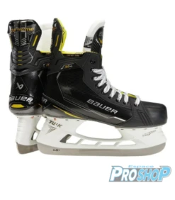 Patins Bauer Vapor M4 Intermédiaire 17 Patins Bauer Vapor M4 Intermédiaire -Hockey Fournitures Boutique patins bauer vapor m4 intermediaire 8