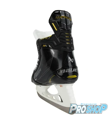 Patins Bauer Vapor M4 Intermédiaire 1 Patins Bauer Vapor M4 Intermédiaire