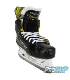 Patins Bauer Vapor M4 Junior 11 Patins Bauer Vapor M4 Junior -Hockey Fournitures Boutique patins bauer vapor m4 junior 2