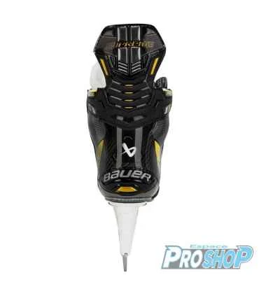 Patins Bauer Vapor M4 Junior 4 Patins Bauer Vapor M4 Junior – Image 4