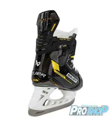 Patins Bauer Vapor M4 Junior 5 Patins Bauer Vapor M4 Junior – Image 5