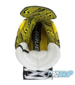 Patins Bauer Vapor M4 Junior 17 Patins Bauer Vapor M4 Junior -Hockey Fournitures Boutique patins bauer vapor m4 junior 8