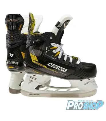 Patins Bauer Vapor M4 Junior 1 Patins Bauer Vapor M4 Junior