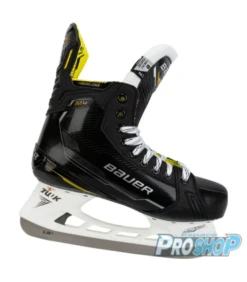 Patins Bauer Vapor M4 Senior Grandes Tailles 13 Patins Bauer Vapor M4 Senior Grandes Tailles -Hockey Fournitures Boutique patins bauer vapor m4 senior 13