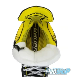 Patins Bauer Vapor M4 Senior Grandes Tailles 16 Patins Bauer Vapor M4 Senior Grandes Tailles -Hockey Fournitures Boutique patins bauer vapor m4 senior 16