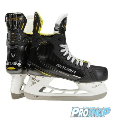 Patins Bauer Vapor M4 Senior Grandes Tailles 9 Patins Bauer Vapor M4 Senior Grandes Tailles – Image 9