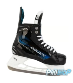 Patins Bauer Vapor X Intermediaire -Hockey Fournitures Boutique patins bauer vapor x intermediaire 4
