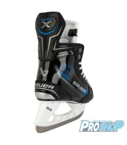 Patins Bauer Vapor X Intermediaire -Hockey Fournitures Boutique patins bauer vapor x intermediaire 5