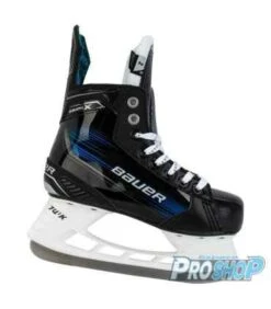 Patins Bauer Vapor X Junior -Hockey Fournitures Boutique patins bauer vapor x junior 2