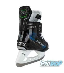 Patins Bauer Vapor X Junior -Hockey Fournitures Boutique patins bauer vapor x junior 4