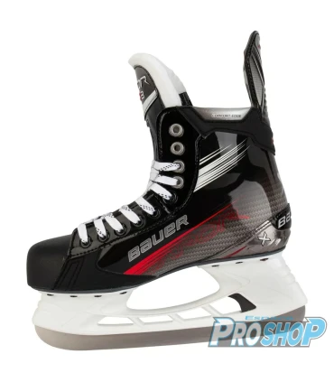 Patins Bauer Vapor X3 Intermediaire 6 Patins Bauer Vapor X3 Intermediaire – Image 6