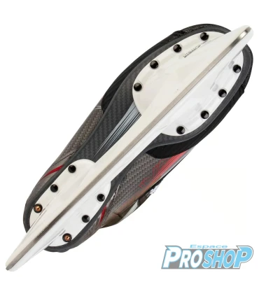 Patins Bauer Vapor X3 Intermediaire 7 Patins Bauer Vapor X3 Intermediaire – Image 7
