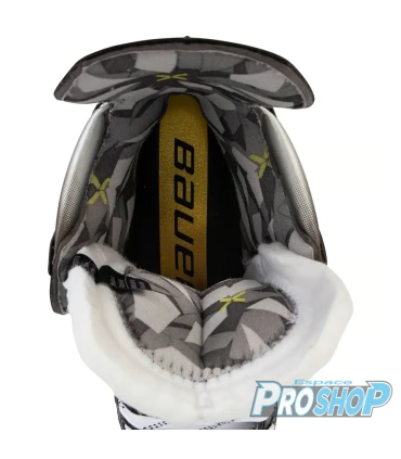 Patins Bauer Vapor X3 Intermediaire 8 Patins Bauer Vapor X3 Intermediaire – Image 8