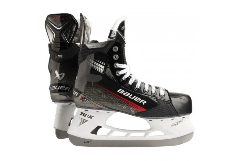 Patins Bauer Vapor X3 S23 1 Patins Bauer Vapor X3 S23