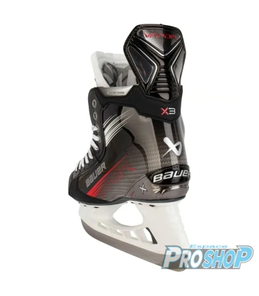 Patins Bauer Vapor X3 Senior 5 Patins Bauer Vapor X3 Senior – Image 5