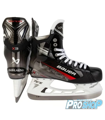 Patins Bauer Vapor X3 Senior 9 Patins Bauer Vapor X3 Senior – Image 9