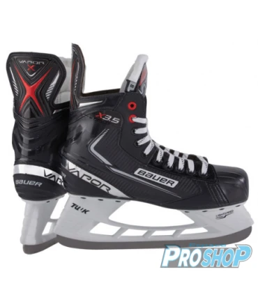Patins Bauer Vapor X3.5 Junior 1 Patins Bauer Vapor X3.5 Junior