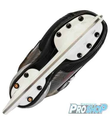 Patins Bauer Vapor X5 Pro Enfant 2 Patins Bauer Vapor X5 Pro Enfant – Image 2