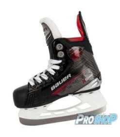 Patins Bauer Vapor X5 Pro Enfant 11 Patins Bauer Vapor X5 Pro Enfant -Hockey Fournitures Boutique patins bauer vapor x5 pro enfant 2