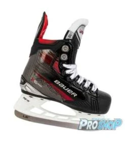 Patins Bauer Vapor X5 Pro Enfant 15 Patins Bauer Vapor X5 Pro Enfant -Hockey Fournitures Boutique patins bauer vapor x5 pro enfant 6