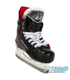 Patins Bauer Vapor X5 Pro Enfant 17 Patins Bauer Vapor X5 Pro Enfant -Hockey Fournitures Boutique patins bauer vapor x5 pro enfant 8