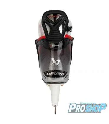 Patins Bauer Vapor X5 Pro Junior 4 Patins Bauer Vapor X5 Pro Junior – Image 4