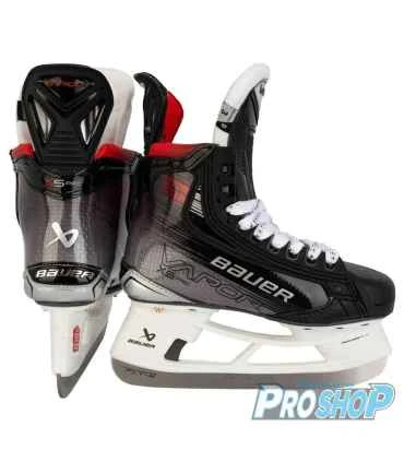 Patins Bauer Vapor X5 Pro Junior 8 Patins Bauer Vapor X5 Pro Junior – Image 8