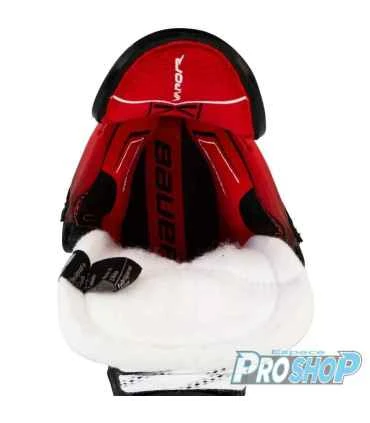 Patins Bauer Vapor X5 Pro Junior 1 Patins Bauer Vapor X5 Pro Junior