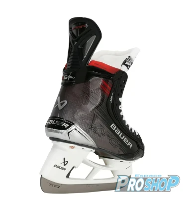 Patins Bauer Vapor X5 Pro Senior 4 Patins Bauer Vapor X5 Pro Senior – Image 4