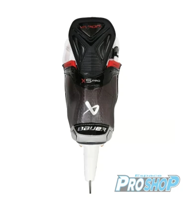 Patins Bauer Vapor X5 Pro Senior 5 Patins Bauer Vapor X5 Pro Senior – Image 5