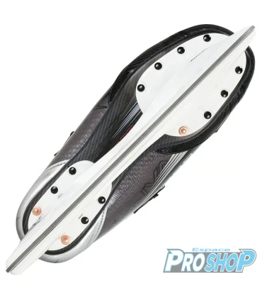 Patins Bauer Vapor X5 Pro Senior 8 Patins Bauer Vapor X5 Pro Senior – Image 8