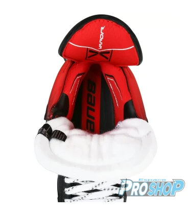Patins Bauer Vapor X5 Pro Senior 9 Patins Bauer Vapor X5 Pro Senior – Image 9