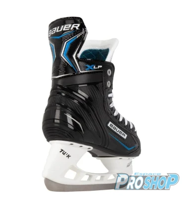 Patins Bauer X LP Intermediaire 4 Patins Bauer X LP Intermediaire – Image 4