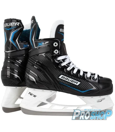 Patins Bauer X LP Intermediaire 1 Patins Bauer X LP Intermediaire