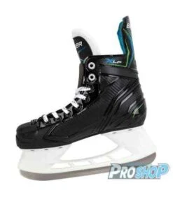 Patins Bauer X LP Junior -Hockey Fournitures Boutique patins bauer x lp junior 2