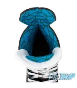 Patins Bauer X LP Junior