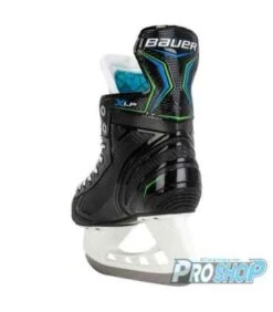 Patins Bauer X LP Junior -Hockey Fournitures Boutique patins bauer x lp junior 3