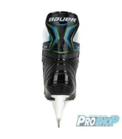Patins Bauer X LP Junior -Hockey Fournitures Boutique patins bauer x lp junior 4